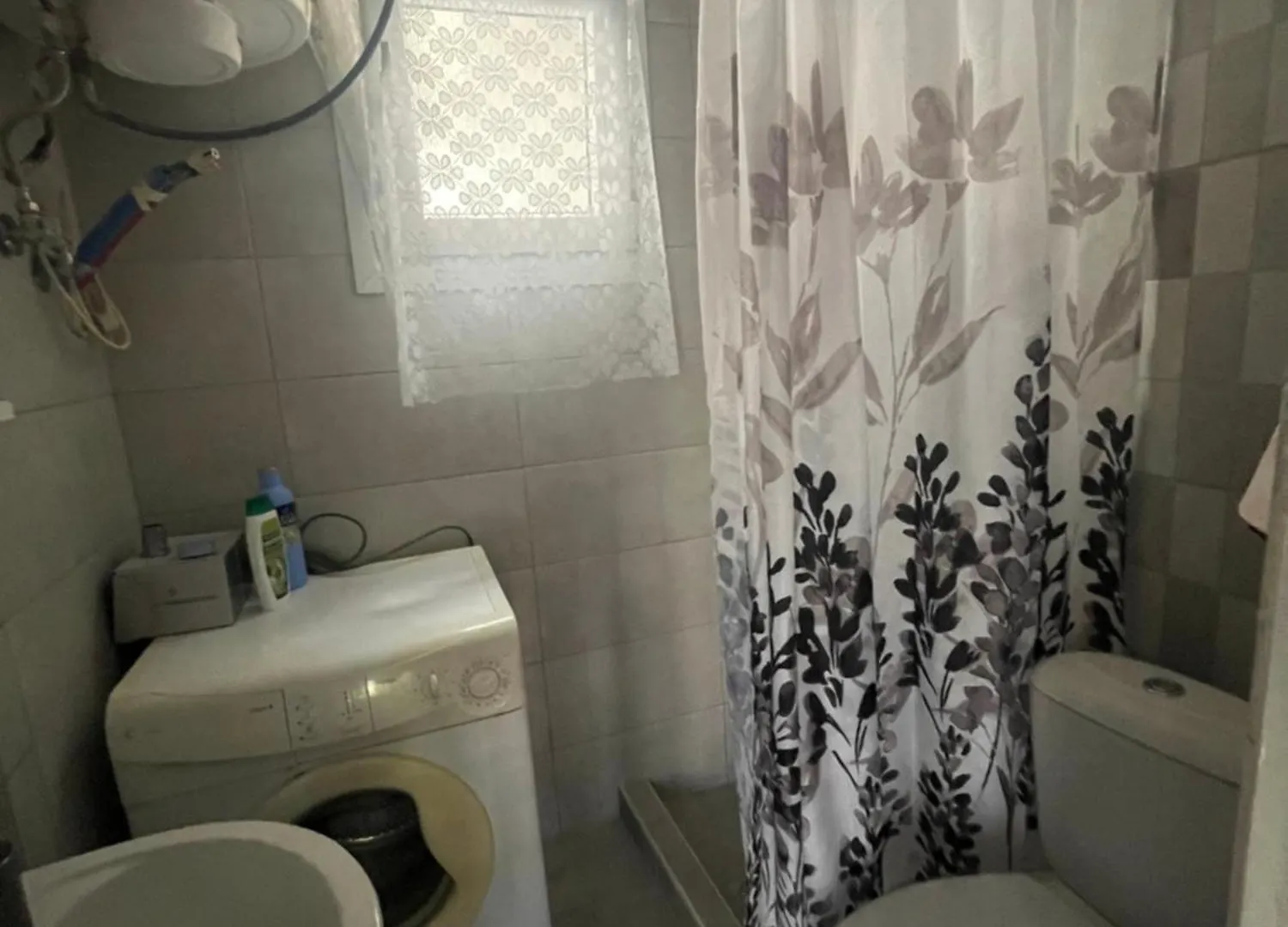 Anastelia Apartments - The Backyard Olympiada Greece